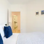Mirador Zurriola - Iberorent Apartments