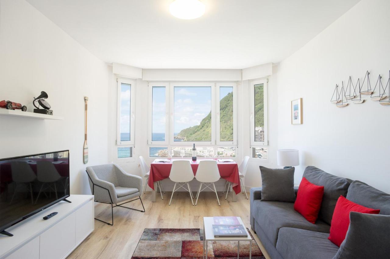 Apartment Mirador Zurriola - Iberorent