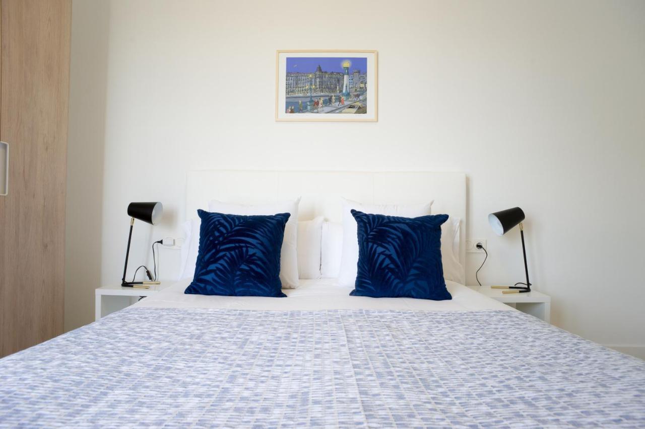 Apartment Mirador Zurriola - Iberorent San Sebastian