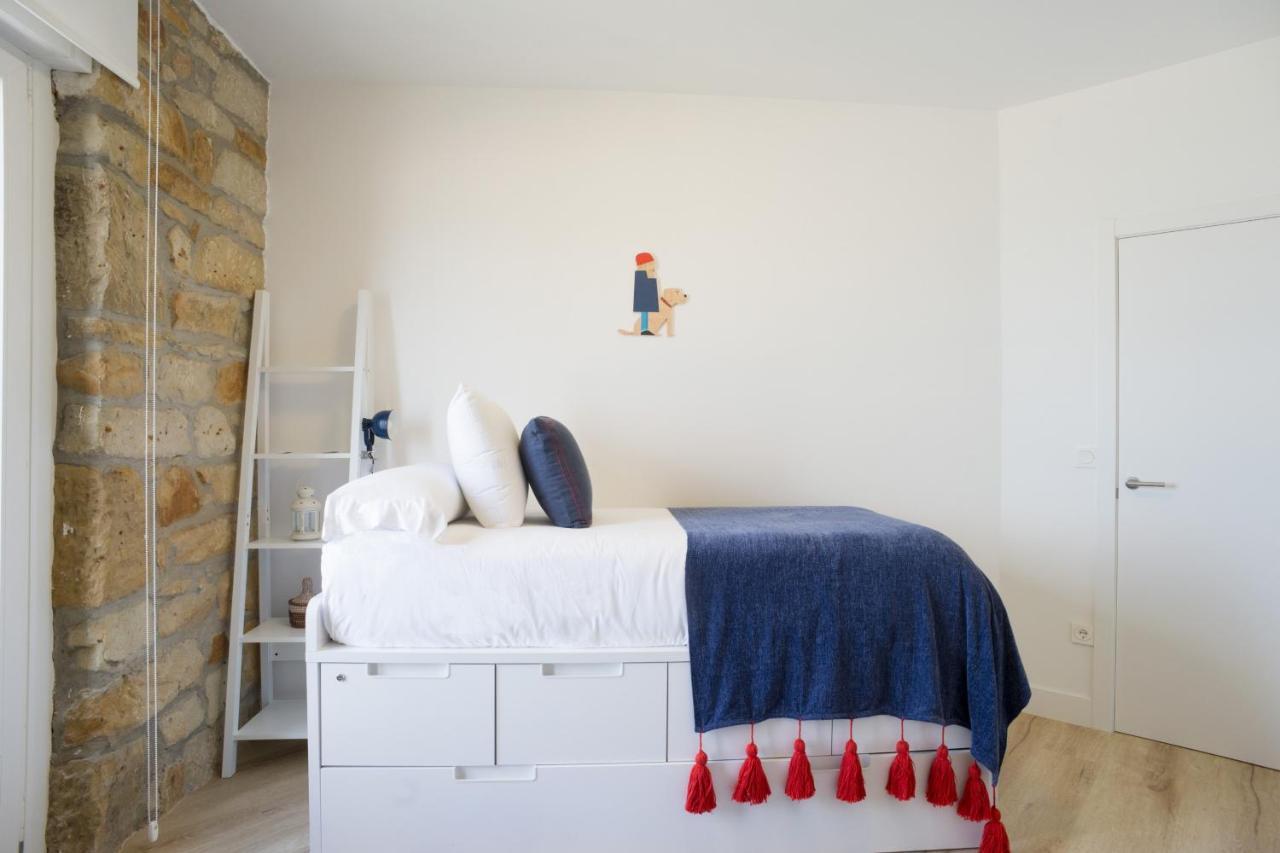 Mirador Zurriola - Iberorent Apartment *