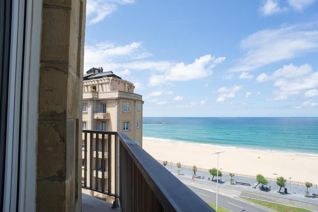 Mirador Zurriola - Iberorent San Sebastian
