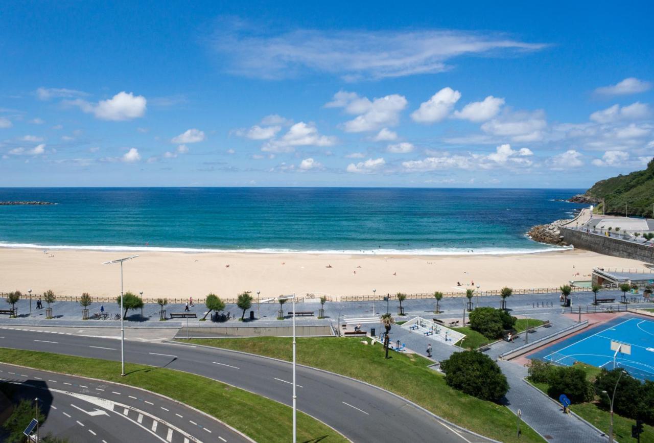 Apartment Mirador Zurriola - Iberorent