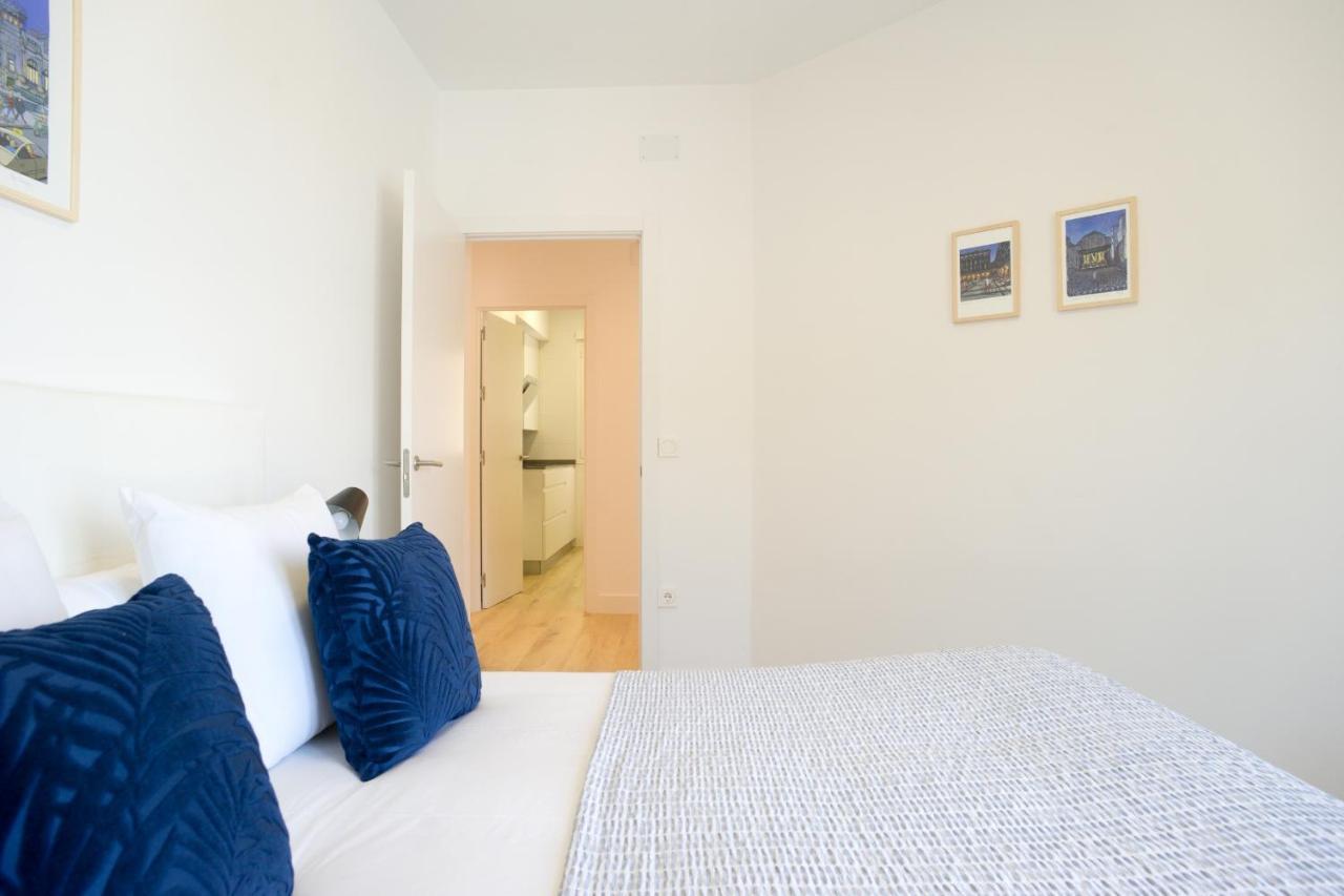 Apartment Mirador Zurriola - Iberorent *