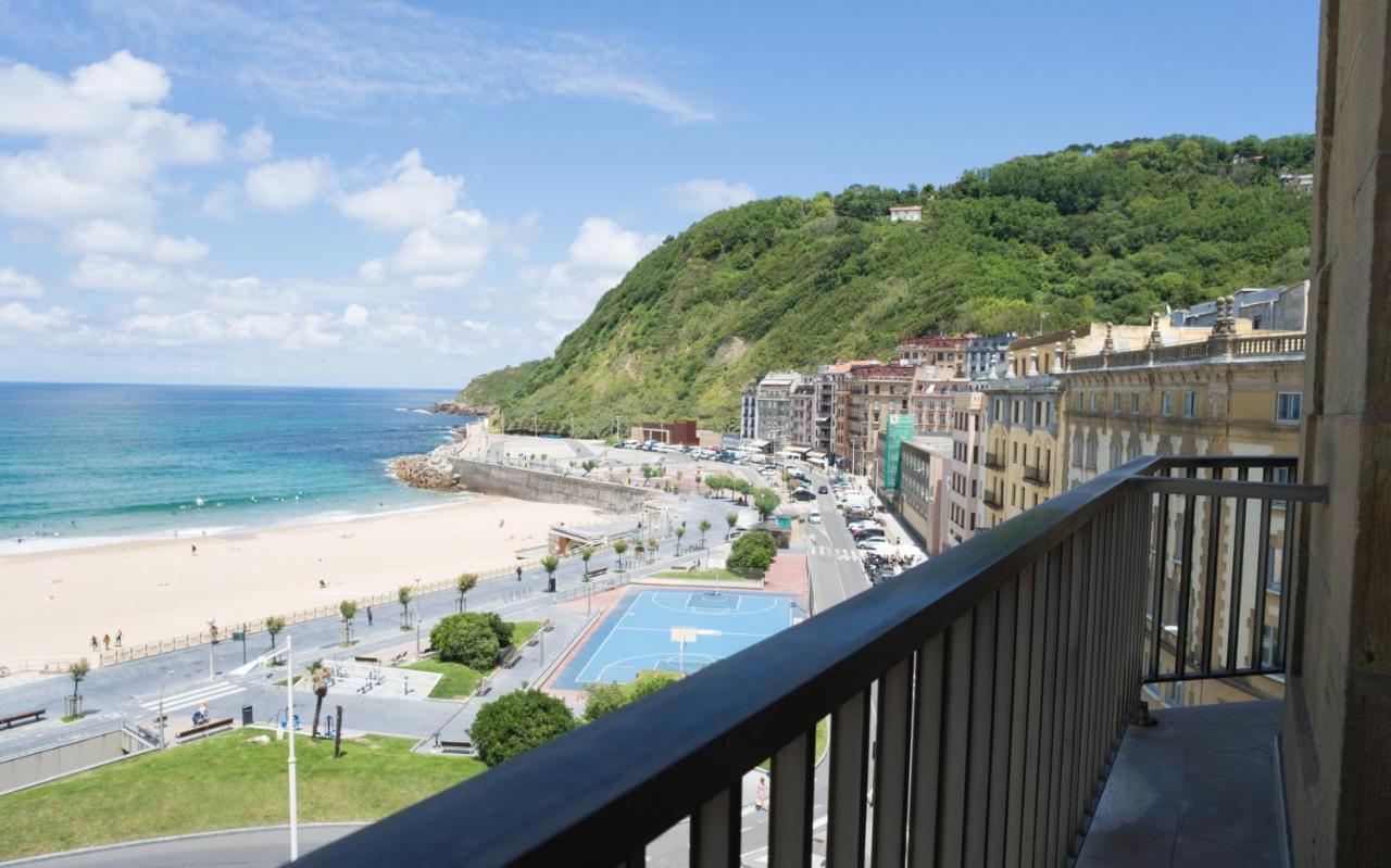 Apartment Mirador Zurriola - Iberorent San Sebastian