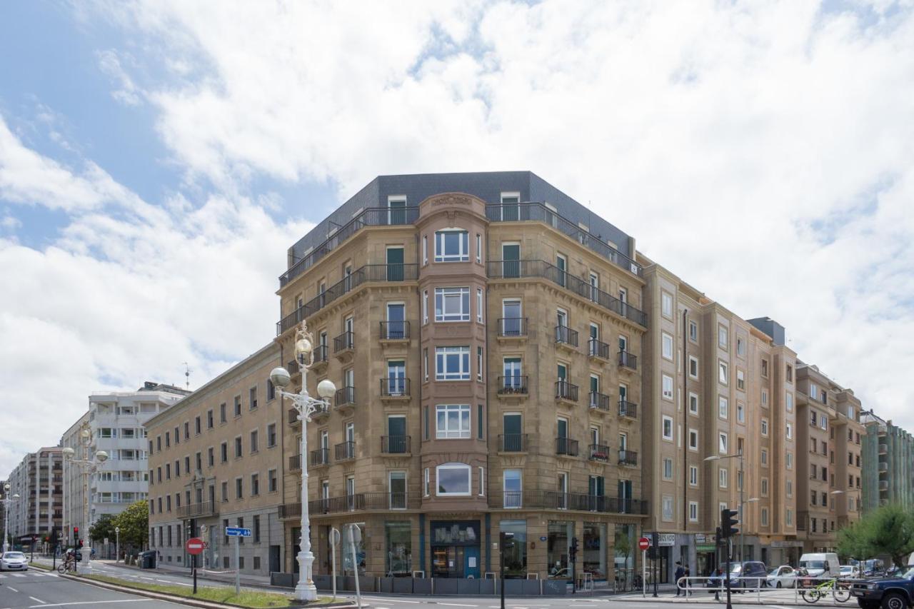 Apartment Mirador Zurriola - Iberorent