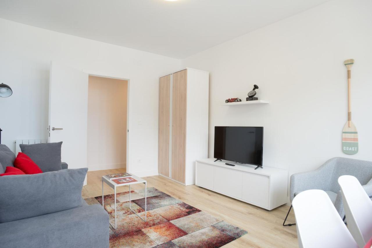 Mirador Zurriola - Iberorent Apartment