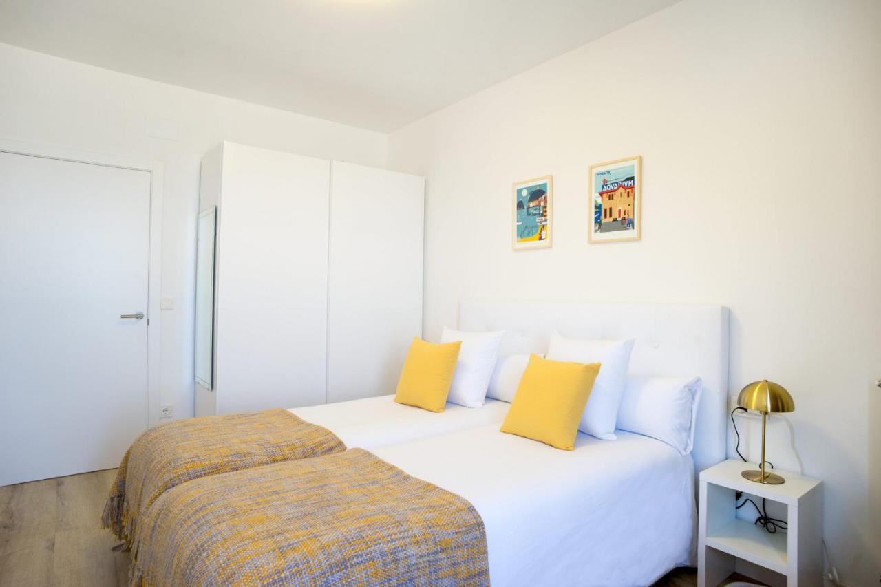 Mirador Zurriola - Iberorent Apartment *