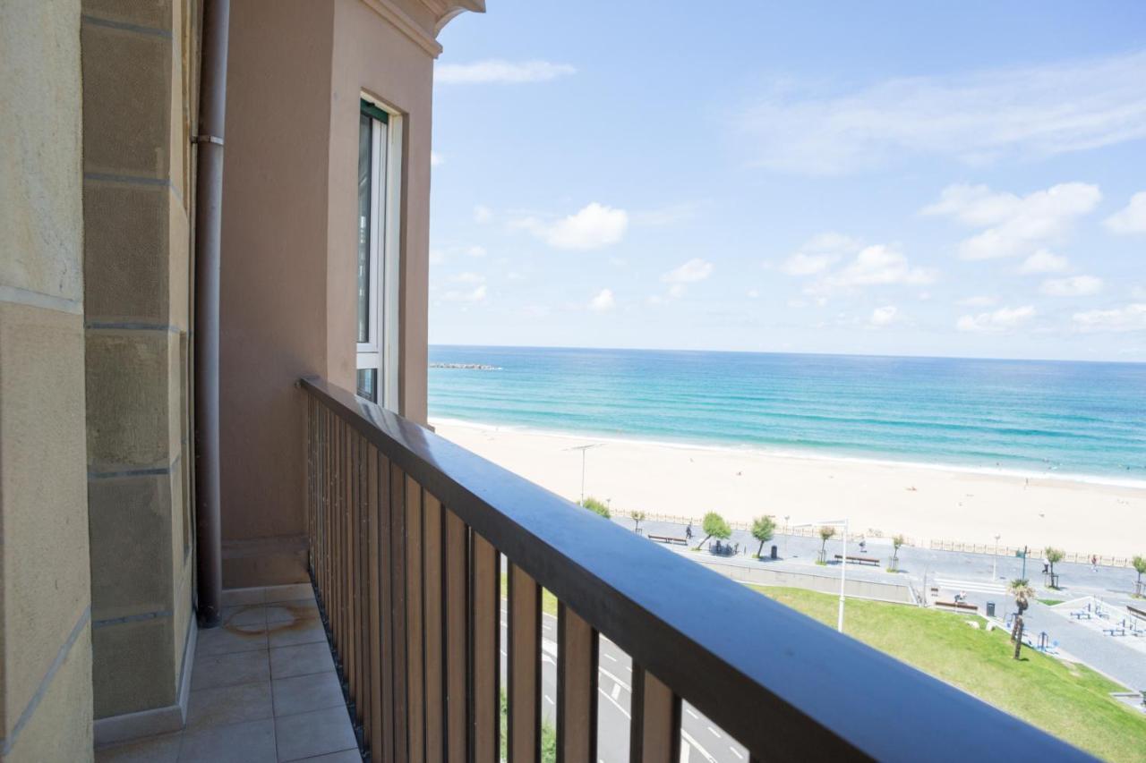 Apartment Mirador Zurriola - Iberorent San Sebastian